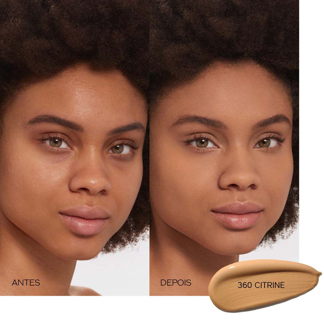 SYNCHRO SKIN SELF-REFRESHING FOUNDATION - SHISEIDO - SHISEIDO MAQUILHAGEM - Imagem 2