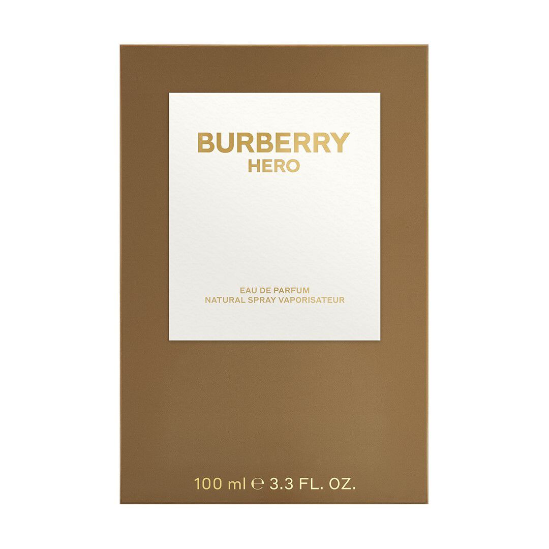 Eau de Parfum - BURBERRY - Burberry Hero - Imagem 11