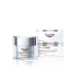 Hyaluron-Filler x3 Effect Creme de Dia FPS 30, , hi-res