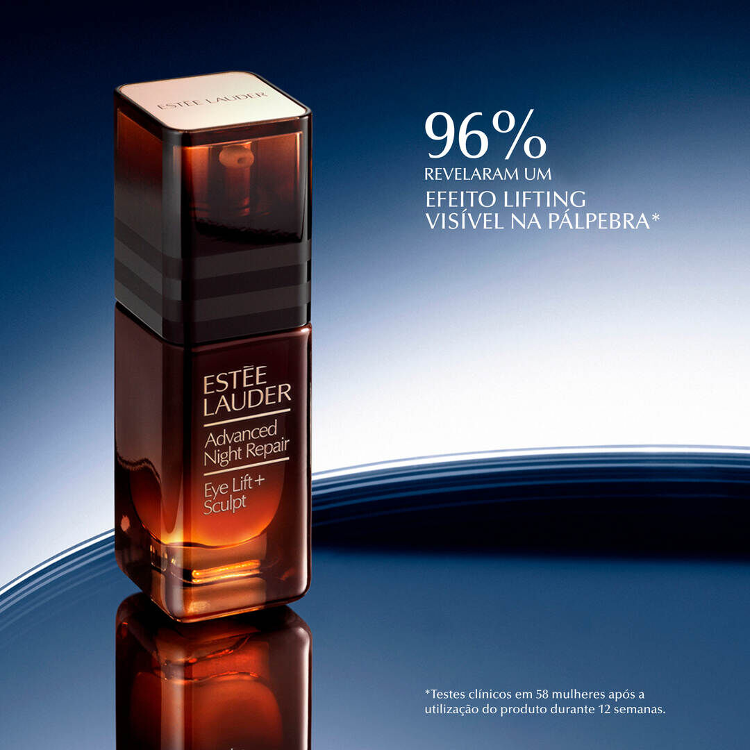 Eye Lift+ Sculpt Cream - Estée Lauder - Advanced Night Repair - Imagem 4