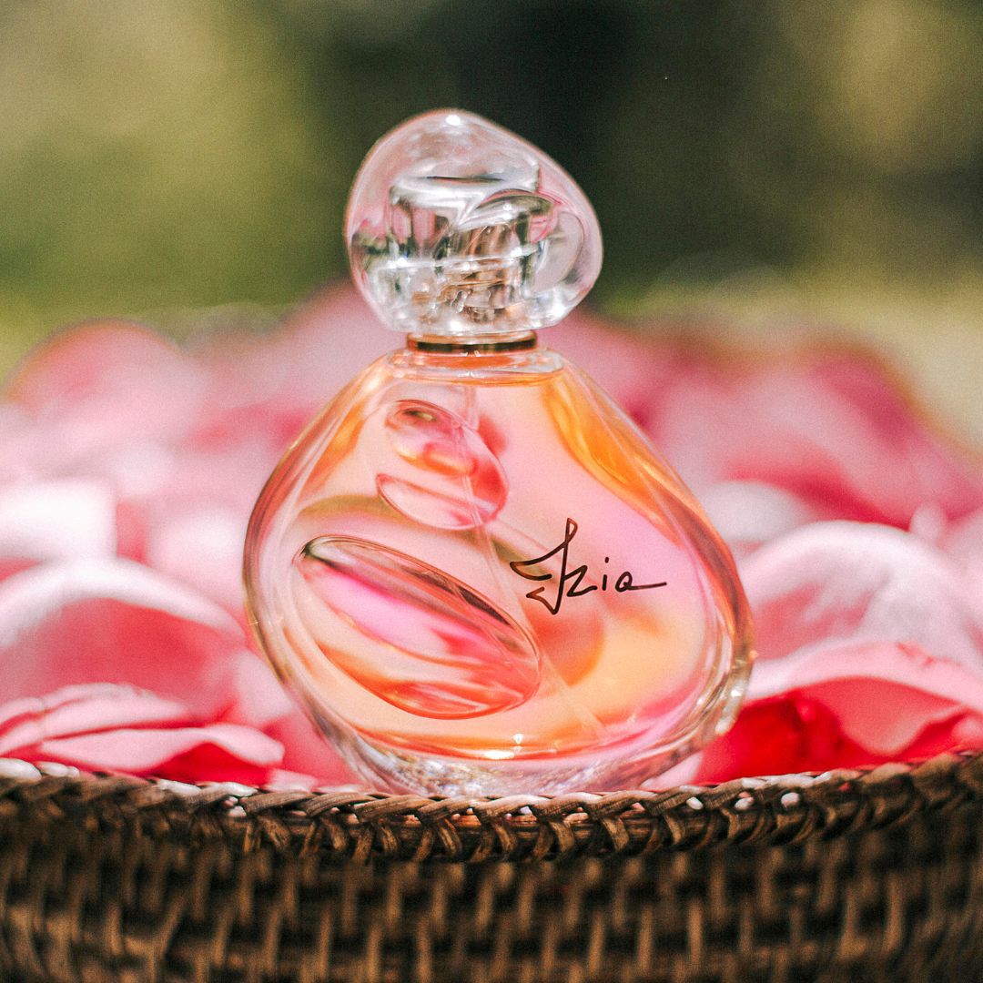 Eau de Parfum - Sisley Paris - IZIA - Imagem 2