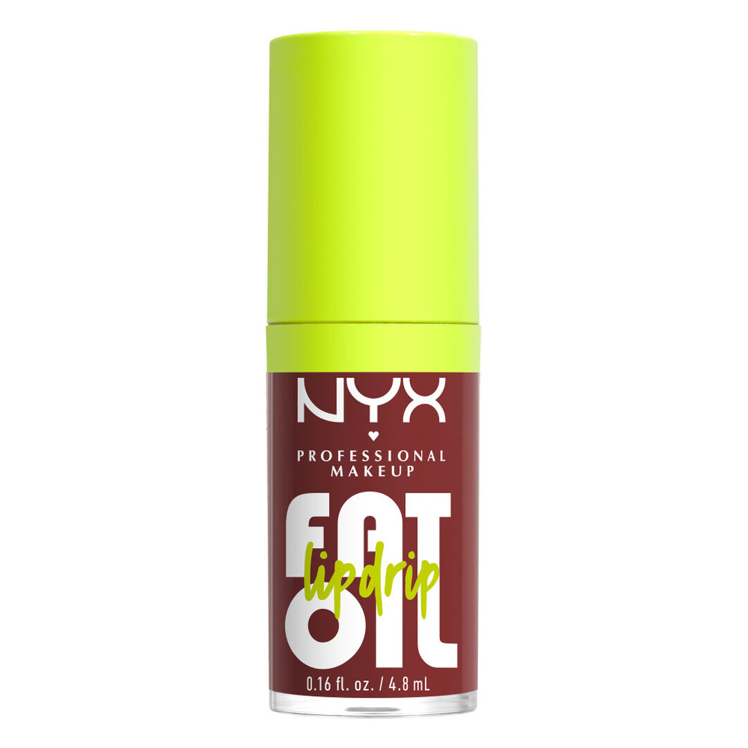 FAT OIL LIP DRIP - NYX Professional Makeup - Fat Oil - Imagem 1