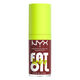FAT OIL LIP DRIP - NYX Professional Makeup - Fat Oil - Imagem 1