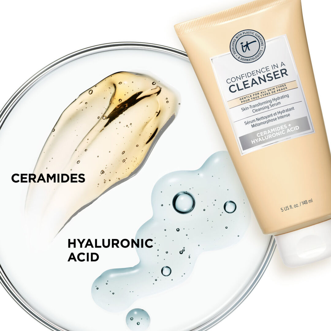 Confidence in a Cleanser - IT COSMETICS - Confidence - Imagem 8