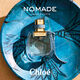 Eau de Parfum - CHLOÉ - Nomade Lumiere D'Egypte - Imagem 3