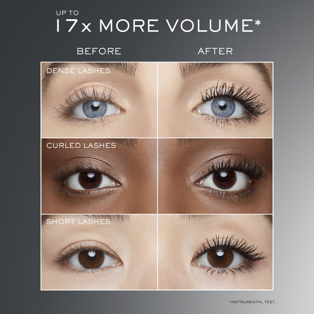 HYPNOSE DRAMA MASCARA - Lancôme - HYPNOSE - Imagem 2