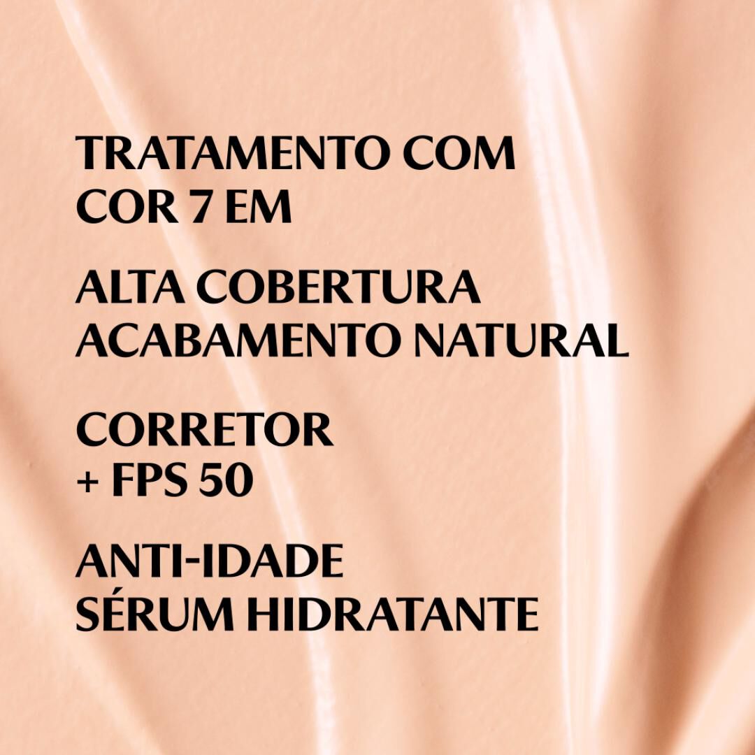 CC+ SPF 50 - IT COSMETICS - Your Skin But Better - Imagem 2