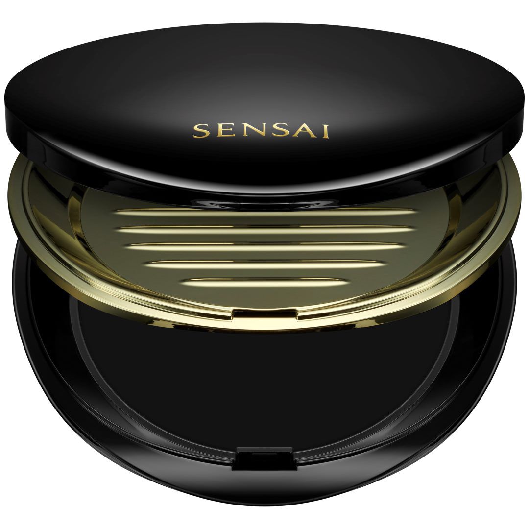 ESTOJO COMPACTO PARA TOTAL FINISH - Sensai - TOTAL FINISH - Imagem 3