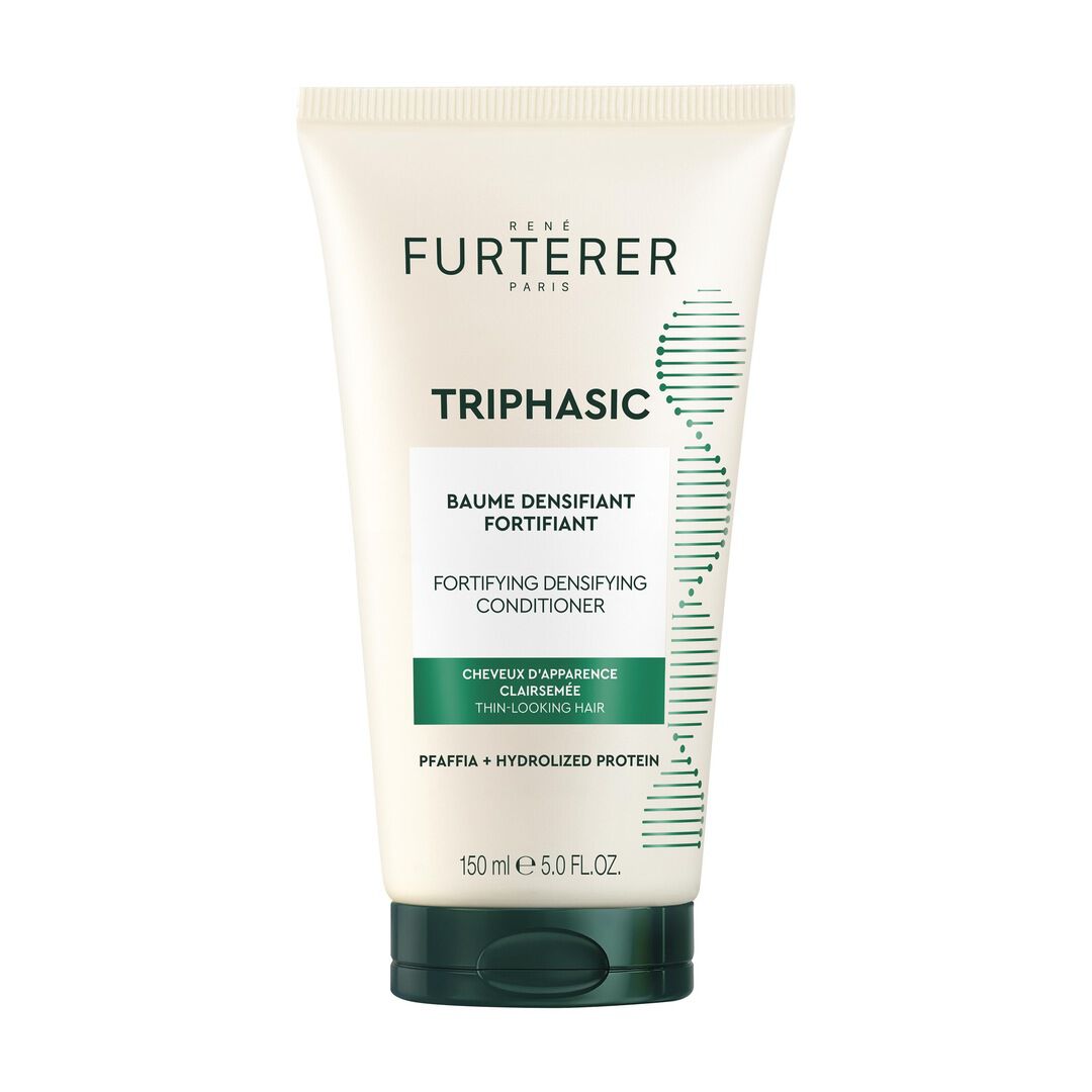 Triphasic Gen Tech B&aacute;lsamo Texturizante - RENE FURTERER -  - Imagem 1