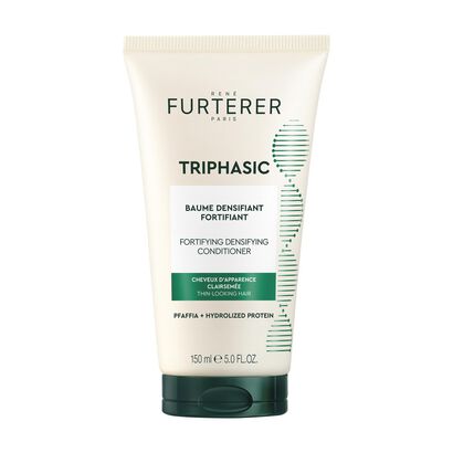 Triphasic Gen Tech B&aacute;lsamo Texturizante - RENE FURTERER -  - Imagem