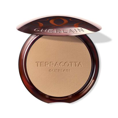 Terracotta - GUERLAIN - TERRACOTTA - Imagem