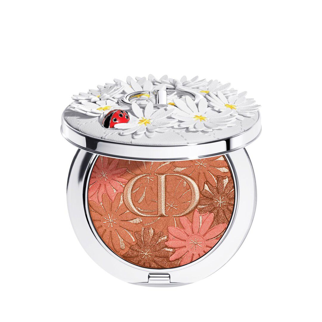 Forever Powder Bronzer - Dior - Summer Look - Imagem 1