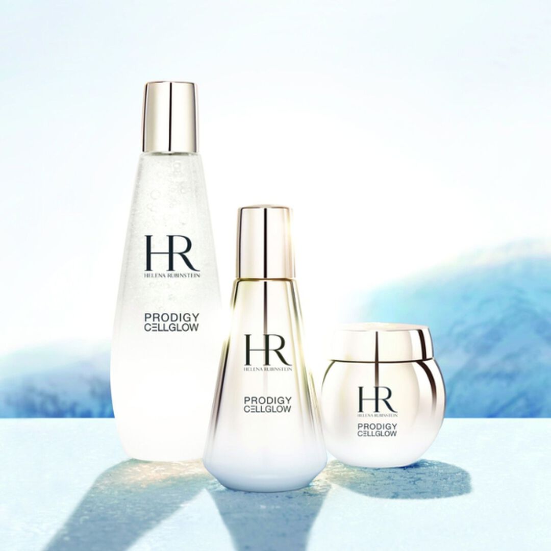 Radiant Firming Cream - Helena Rubinstein - Prodigy CellGlow - Imagem 2