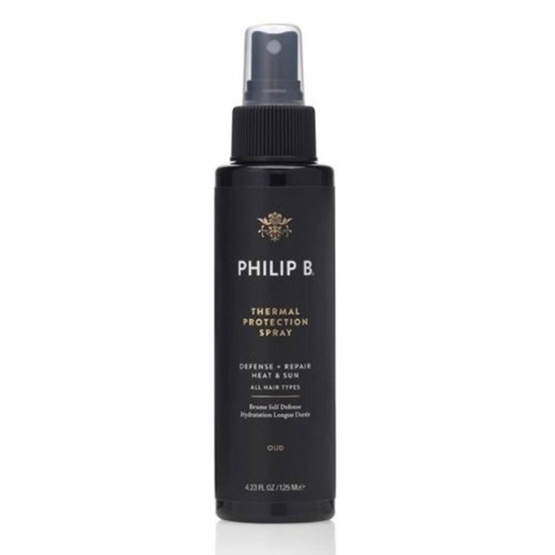 Thermal Protection Spray - Philip B - PHILIP B CAPILARES - Imagem 1