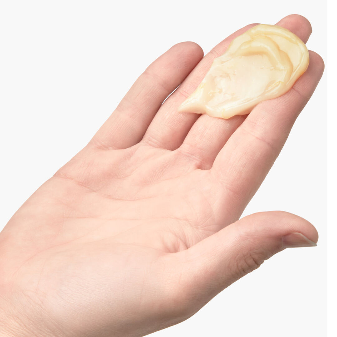 Petal-Infused Calming Mask - KIEHL'S - Calendula - Imagem 4