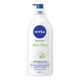 Body Lotion Aloe Vera - NIVEA -  - Imagem 1
