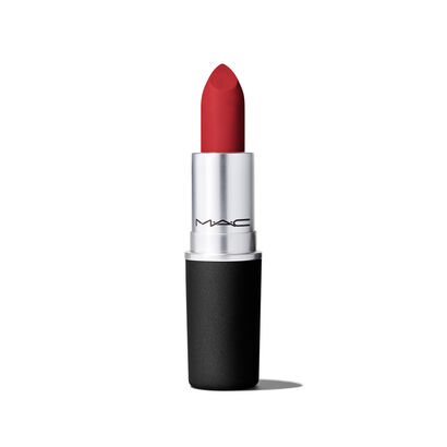 LIPSTICK - MAC - POWDER KISS - Imagem