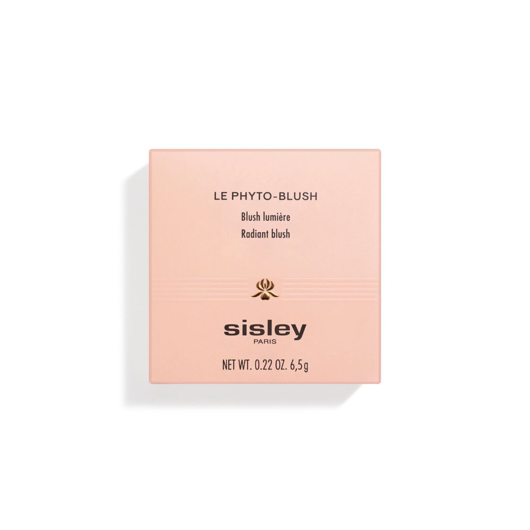 Le Phyto Blush - Sisley Paris - SISLEY MAQUILHAGEM - Imagem 2