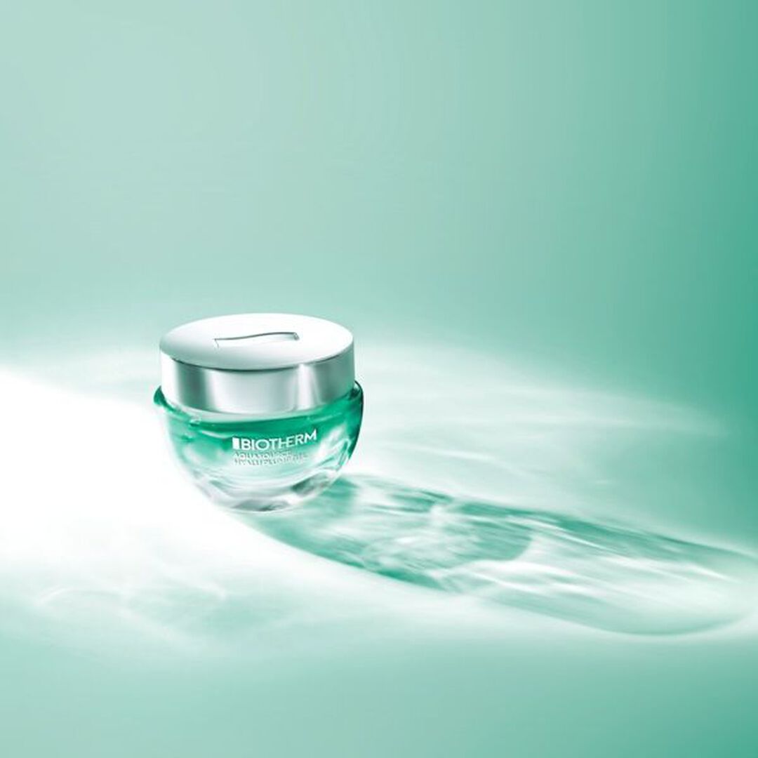 Hyalu Plump Gel 50ml - BIOTHERM - Aquasource - Imagem 2