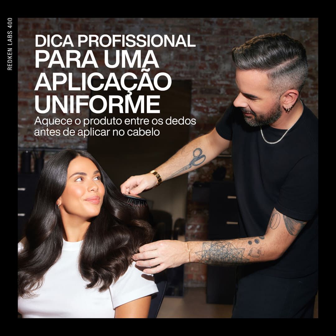 &Oacute;leo Argan-6 - Redken - All Soft - Imagem 2