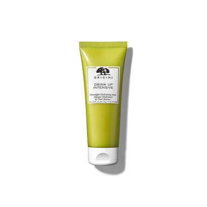 Intensive Overnight Hydrating Mask - ORIGINS - Drink Up - Imagem