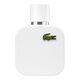 Eau de Toilette - LACOSTE - L.12.12 Blanc Homme - Imagem 1