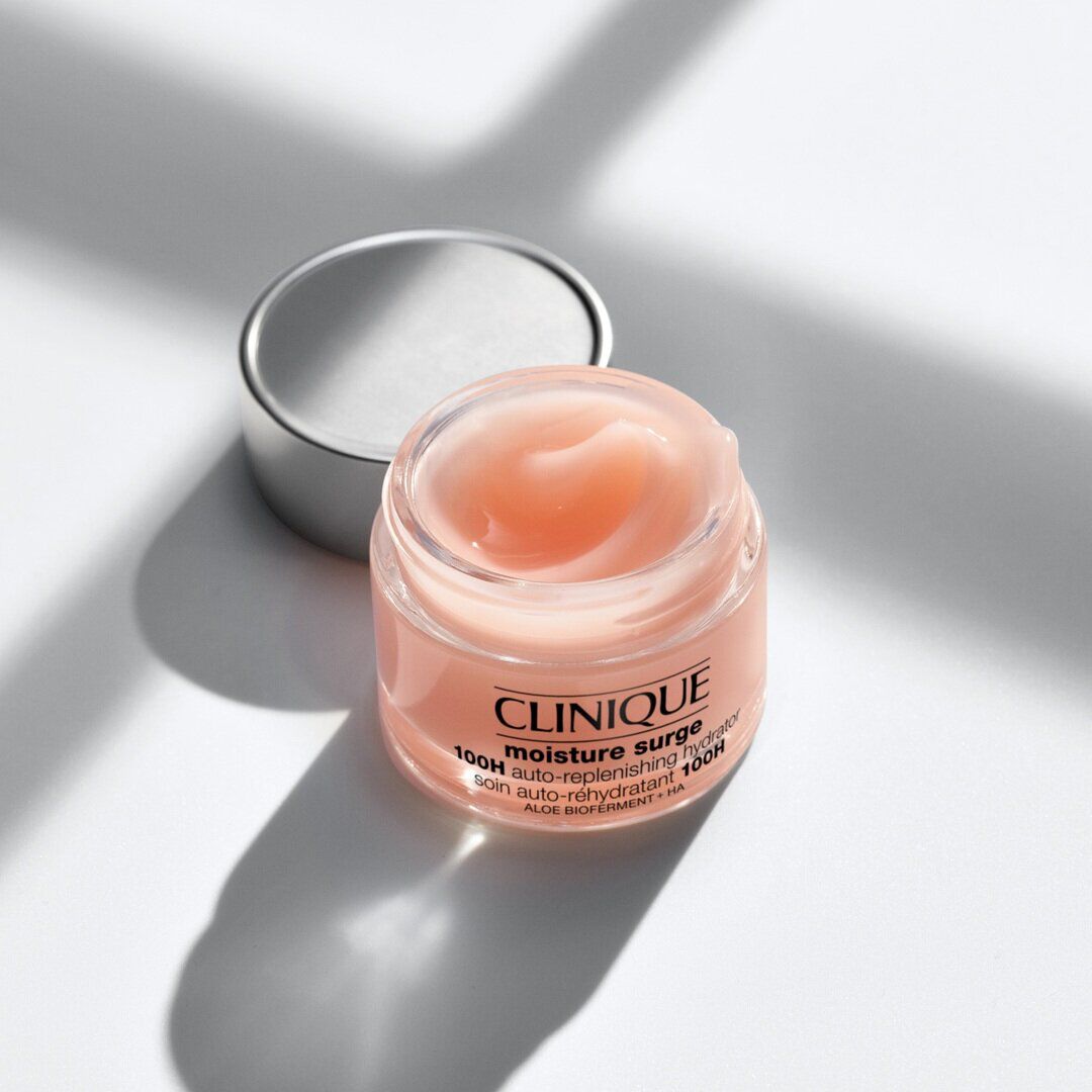 Set Hydration & Glow For All-Over Dewy Hydration - CLINIQUE - CLINIQUE TRATAMENTO - Imagem 2