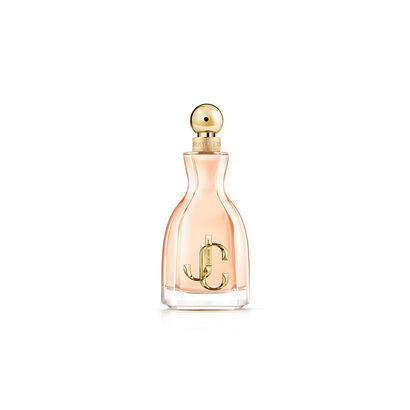 Eau de Parfum - JIMMY CHOO - I WANT CHOO - Imagem