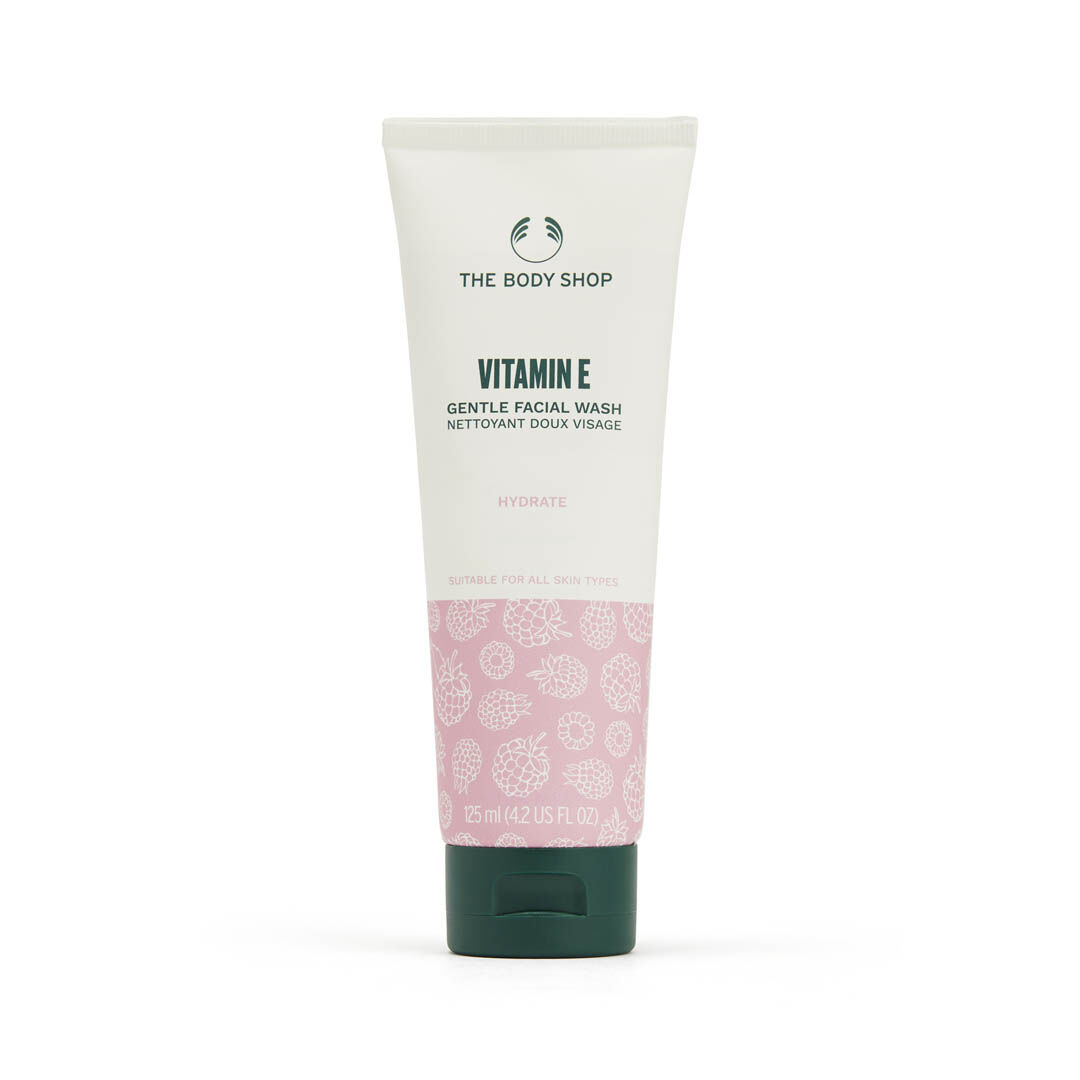 Gel de Limpeza Vitamina E - The Body Shop - BODY SHOP - Imagem 1