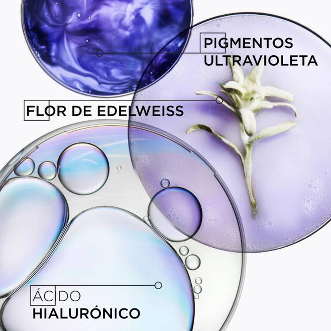 Recarga Champ&ocirc; - KERASTASE - Blond Absolu - Imagem 2