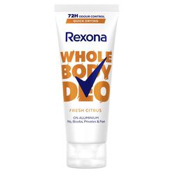 Desodorizante All Over Body Fresh Citrus, , hi-res