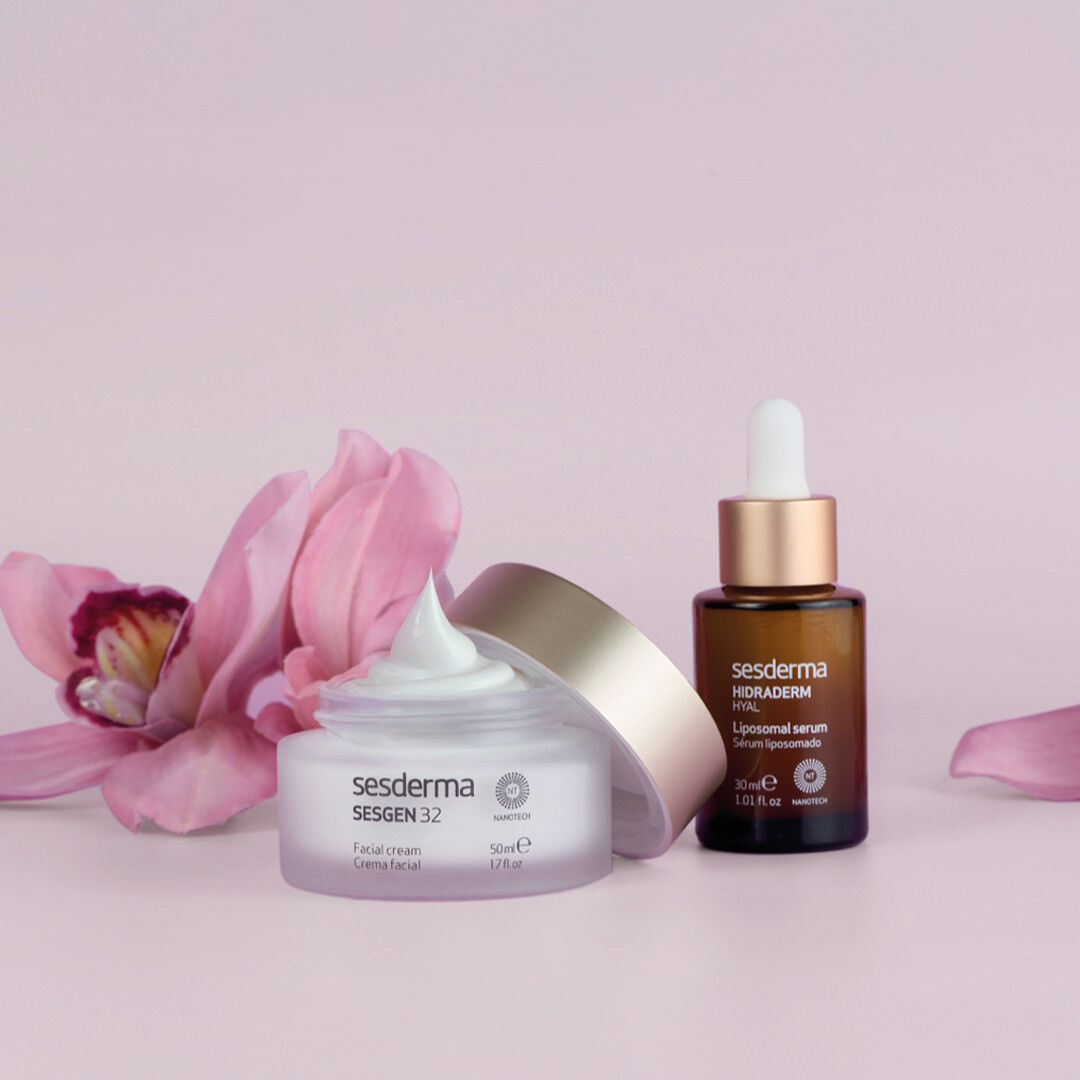 UNCONDITIONAL CARE - SESDERMA -  - Imagem 2