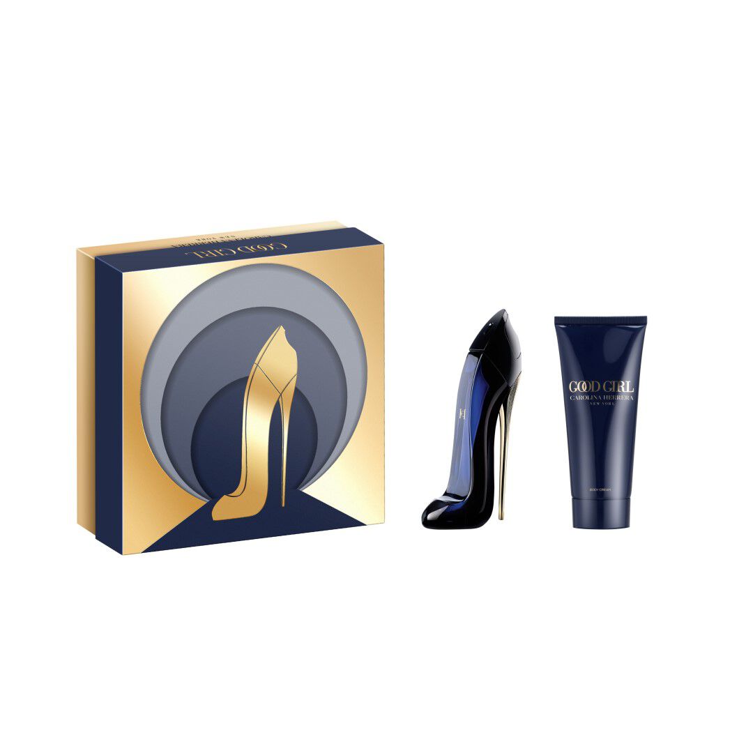 Coffret - CAROLINA HERRERA - Good Girl - Imagem 1