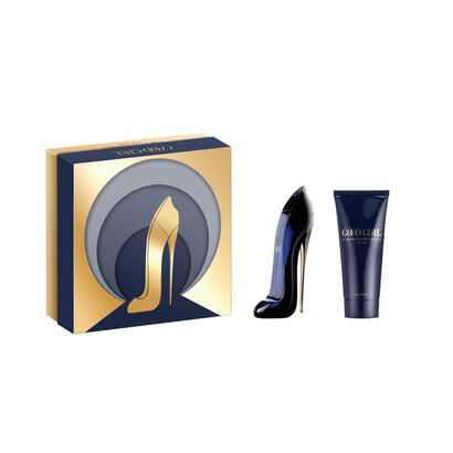 Coffret - CAROLINA HERRERA - Good Girl - Imagem