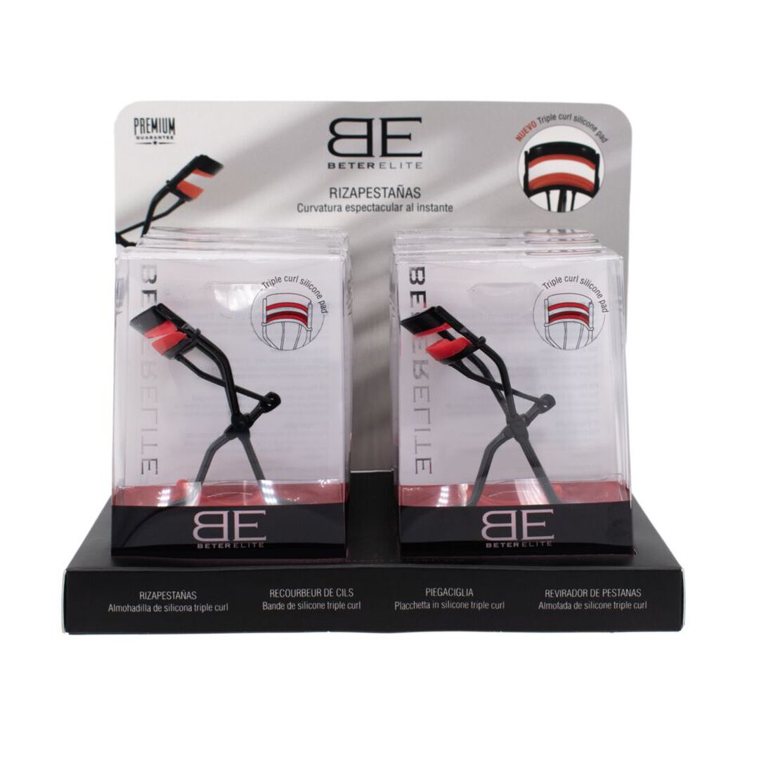 Curvador de Pestanas - Beter - BETER ELITE - Imagem 6