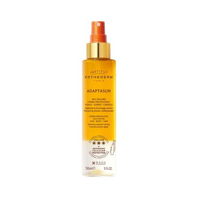 Adaptasun Eau Solaire - ESTHEDERM - INSTITUT ESTHEDERM - Imagem