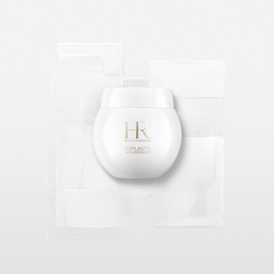 Re-Plasty - Creme de Dia Age Recovery - Helena Rubinstein