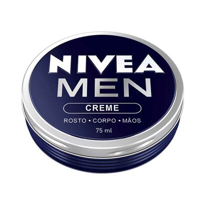 MEN Creme - NIVEA -  - Imagem