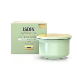 ISDINCEUTICS H. MOISTURE  OILY REFILL, , hi-res
