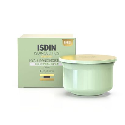 ISDINCEUTICS H. MOISTURE  OILY REFILL - ISDINCEUTICS -  - Imagem