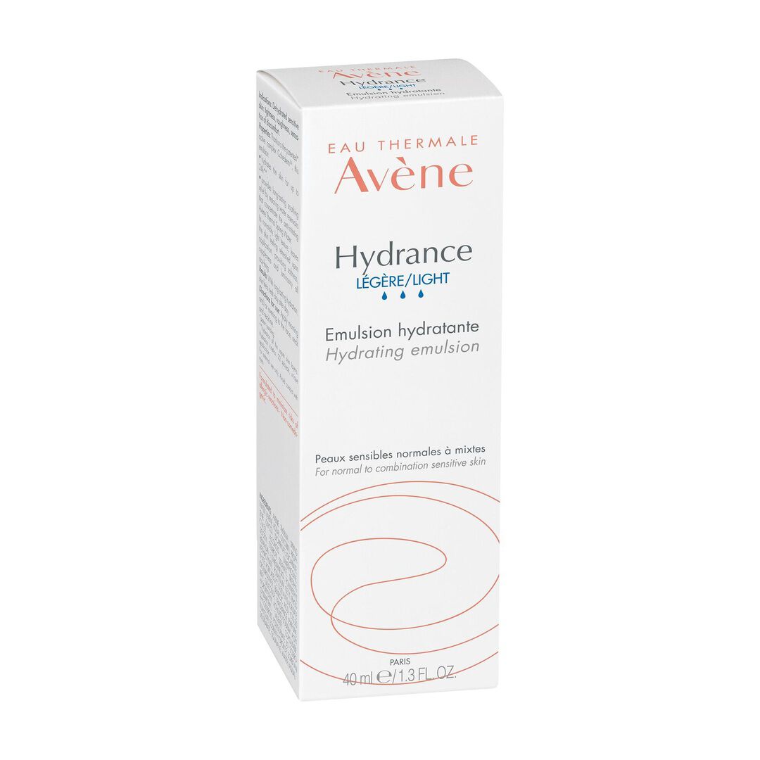 Hydrance Emulsão Suave - AVENE -  - Imagem 7