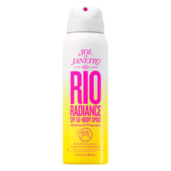 Rio Radiance Body Spray SPF50 - Spray Corporal FPS50, , hi-res