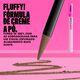 Fluff & Snatch Brow Powder Pen - NYX Professional Makeup -  - Imagem 10