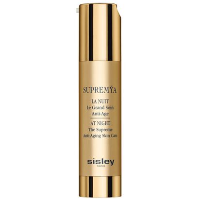 Supremÿa la nuit - Le Grand Soin anti-âge - Sisley Paris - SISLEY TRATAMENTO - Imagem