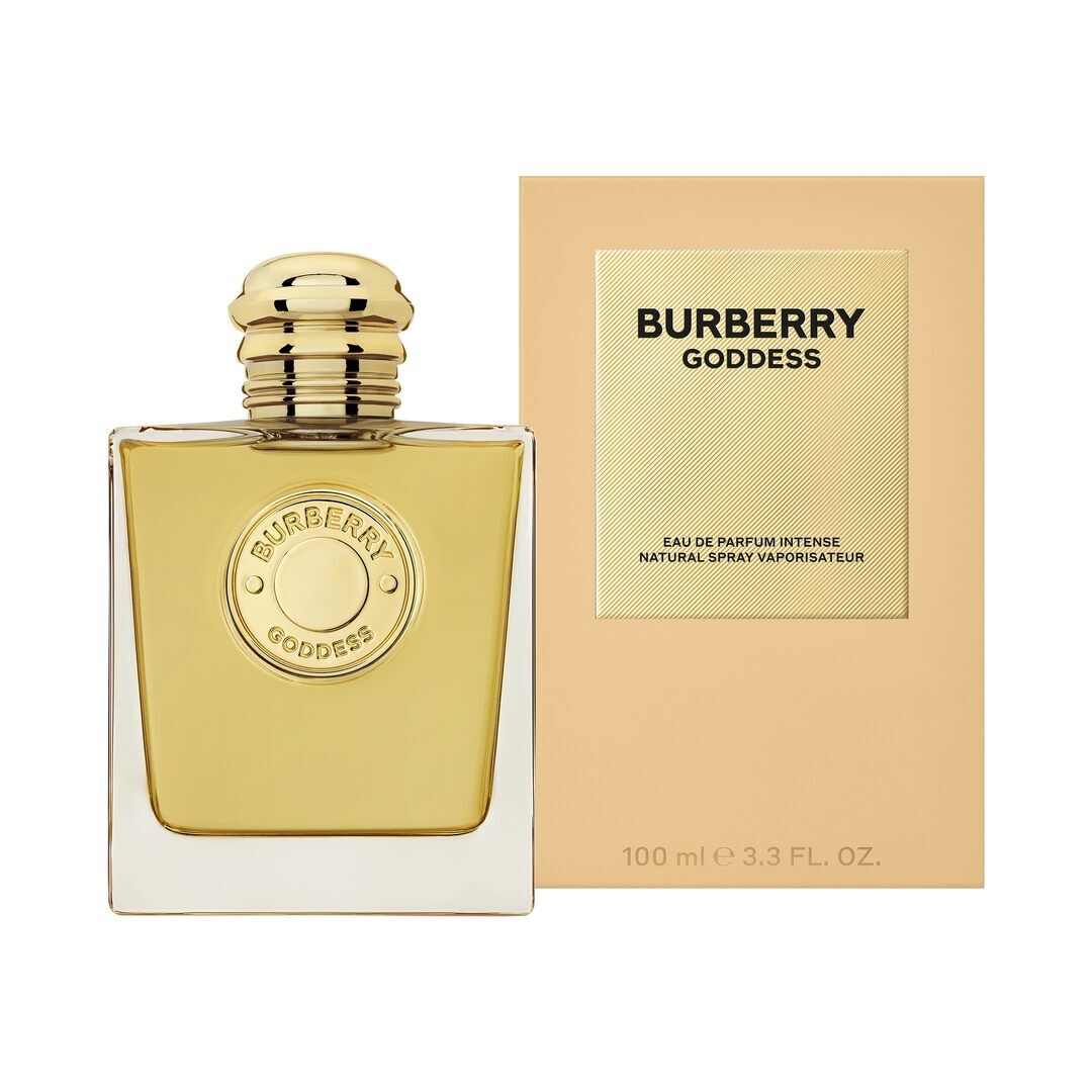 Eau de Parfum Intense - BURBERRY - Goddess Intense - Imagem 3