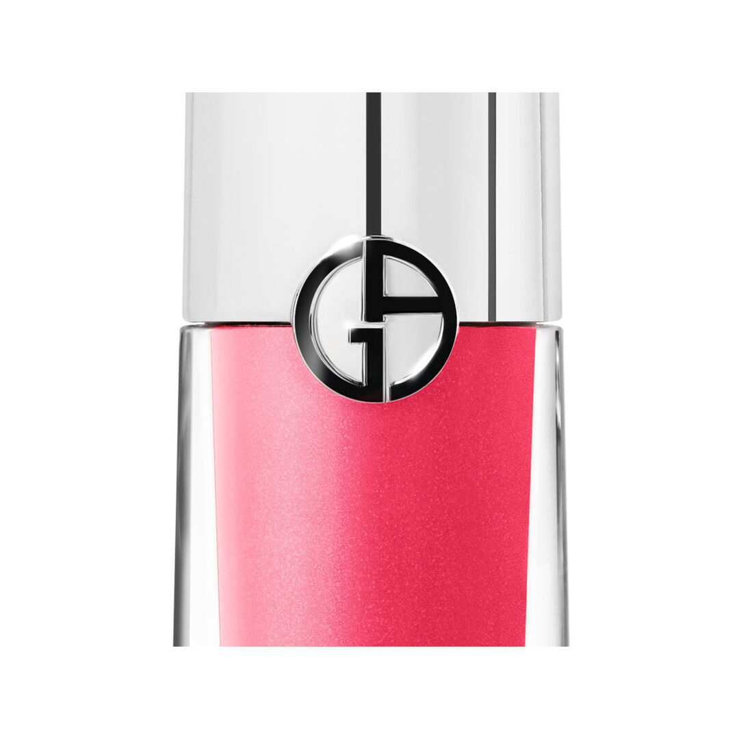 Gloss em Óleo Hidratante com Brilho Efeito Espelho - Giorgio Armani - Prisma Glass - Imagem 3