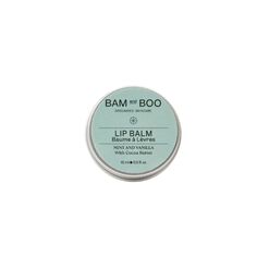 Bálsamo Labial de Menta & Baunilha, , hi-res