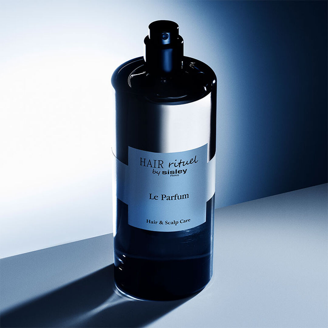 Le Parfum - Hair Rituel by Sisley Paris - Hair Rituel - Imagem 3