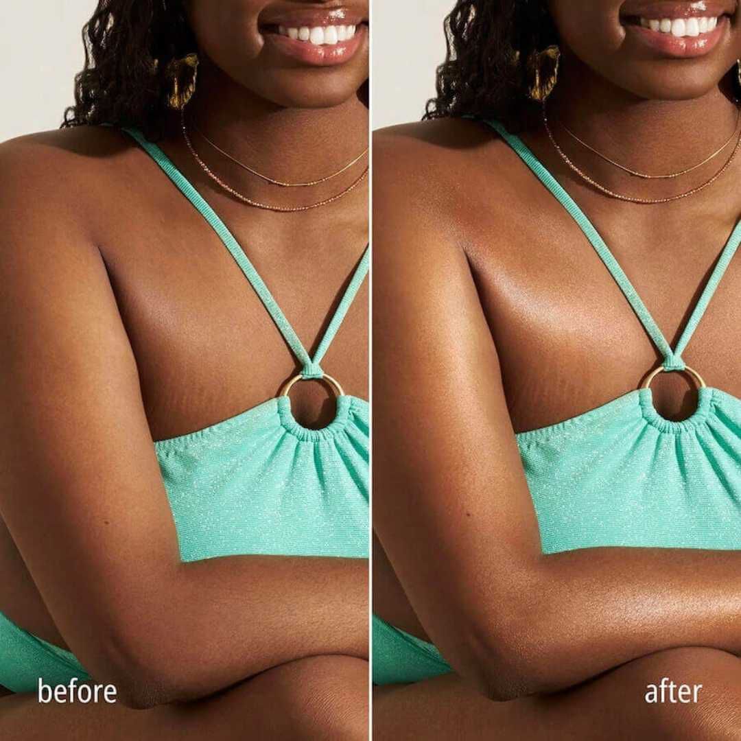 Rio Radiance Body Spray SPF50 - Spray Corporal FPS50 - Sol de Janeiro -  - Imagem 2