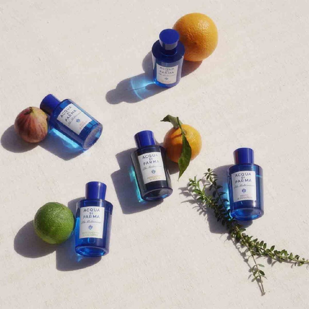 Fico Di Amalfi Eau de Toilette - ACQUA DI PARMA - Blu Mediterraneo - Imagem 3